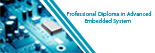 Professional Diploma in Advanced Embedded System