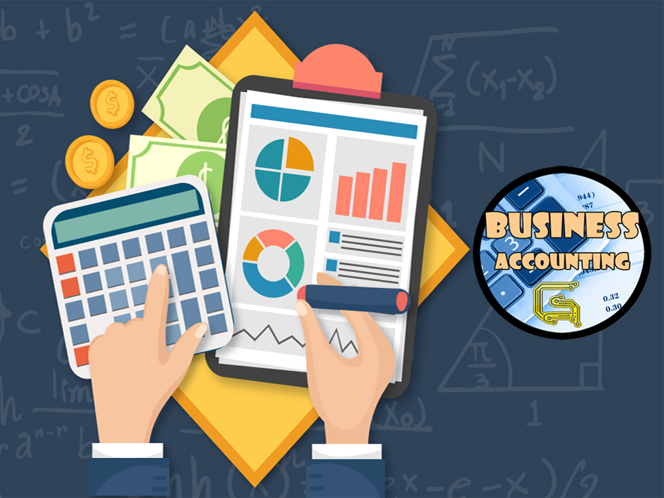 Professional Diploma in Business Accounting